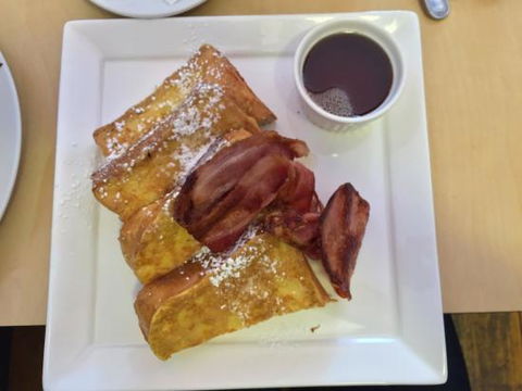 Inland Cafe - Hotel QLD 0