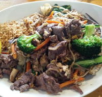 Thai Power - Hotel QLD