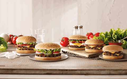 Hungry Jack's - Capalaba - Hotel QLD 0