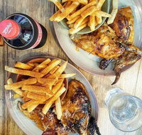 Nando's - Karawara - Hotel QLD