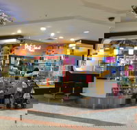 Puffies - Hotel QLD