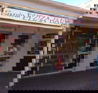 Sam's Pizza Bar - Hotel QLD