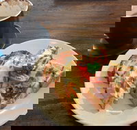 Grindstone Coffee House - Hotel QLD