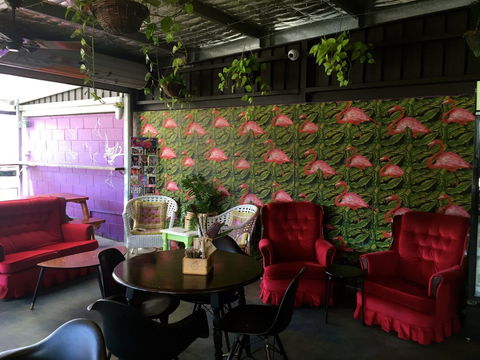 Marketta Cafe - Hotel QLD 0