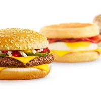 McDonald's - Windsor - Hotel QLD