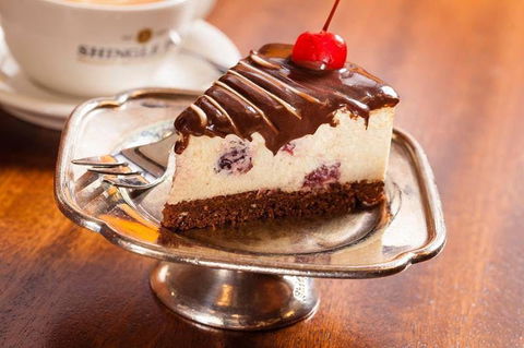 Shingle Inn - Roselands - Hotel QLD 0
