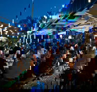 Sweethearts Rooftop Barbecue - Hotel QLD