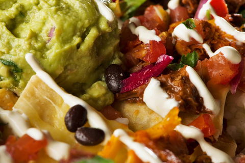 The Burrito Bar - Hotel QLD 0