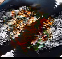 Wilkies Cafe - Hotel QLD