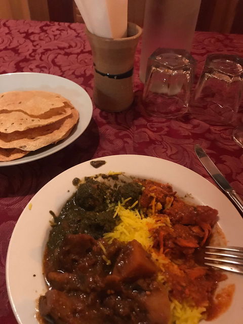 Your Choice Indian Cuisine - Hotel QLD 0