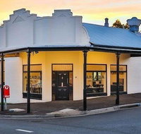 Arcadia Restaurant - Hotel QLD