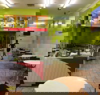 Duhoky Place Kebab 363 - Hotel QLD