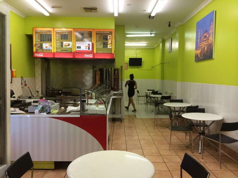 Duhoky Place (Kebab 363) - Hotel QLD 0
