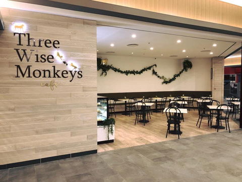 Hogan's - Hotel QLD 0