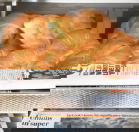 Mr T's Bakery - Hotel QLD