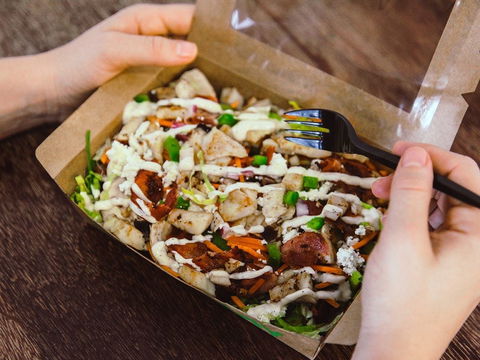 Pita Pit - Docklands - Hotel QLD 0