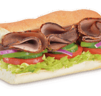 Subway - Potts Point - Hotel QLD