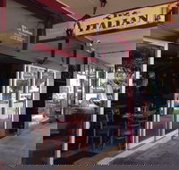 The Italian - Hotel QLD