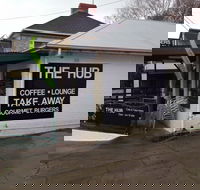 The Hub  Gumeracha - Hotel QLD