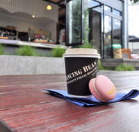 Dancing Bean Specialty Roasters and Espresso Bar - Hotel QLD