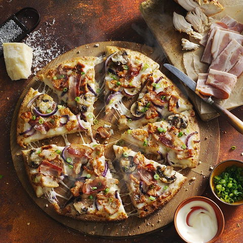 Domino's - Bundaberg - Hotel QLD 0