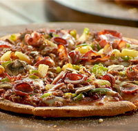 Domino's - Windsor - Hotel QLD
