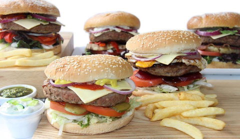 Dougie's Grill - Hurstville - Hotel QLD 0