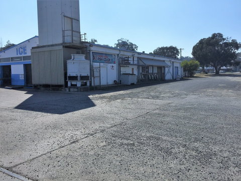 Evans Head Fishermen's Co-operative - Hotel QLD 1