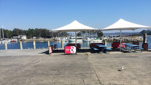 Evans Head Fishermen's Co-operative - Hotel QLD 2