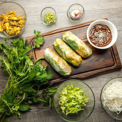 I Juice Bar - Hotel QLD 0