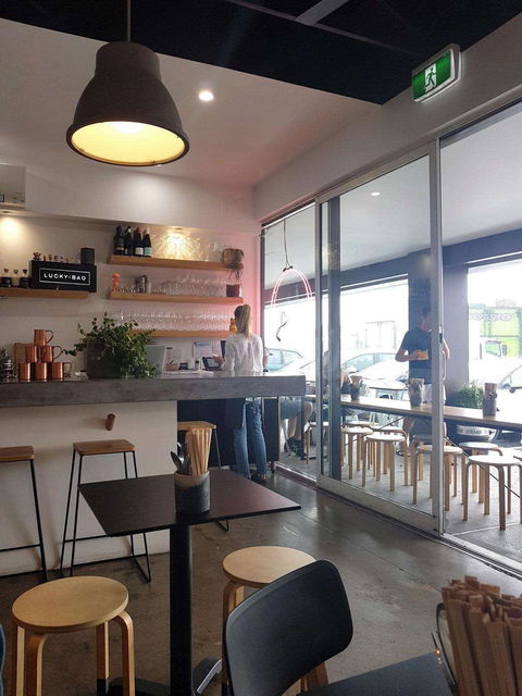 Lucky Bao - Hotel QLD 0