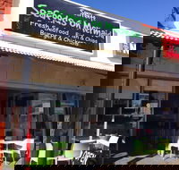 Sorrento Seafoods On Mermaid - Hotel QLD