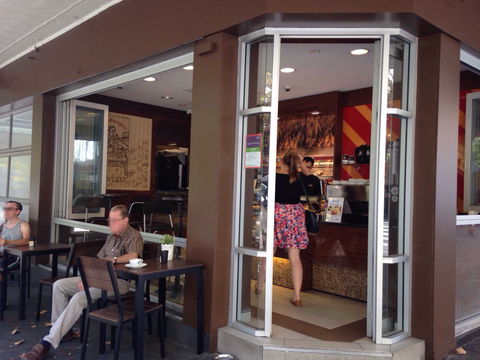 Star Corner - Hotel QLD 0