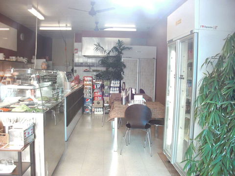 Bamboo Asian Cuisine - Hotel QLD 0