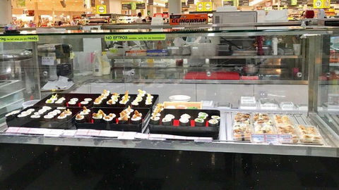 Haha Sushi - Browns Plains - Hotel QLD 0