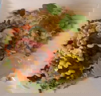 Kezza's Kafe - Hotel QLD