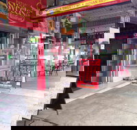 Patiala House Indian Restaurant - Hotel QLD