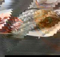 Young Mandarin Court - Hotel QLD