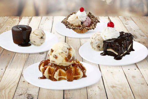 Baskin Robbins - Mermaid Beach - Hotel QLD 0