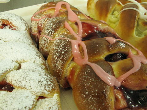 Beachside Bakery - Hotel QLD 0