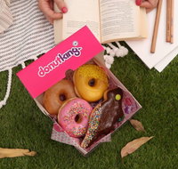 Donut King - Ipswich - Hotel QLD
