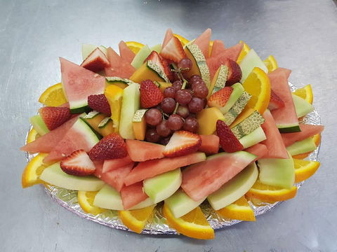 Gatwick Food Xpress - Hotel QLD 0