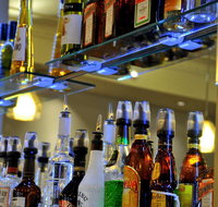 Hotel Concord Bistro - Hotel QLD