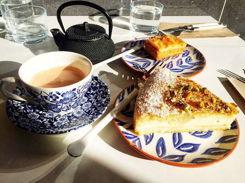 Meraki Merchants - Hotel QLD 0