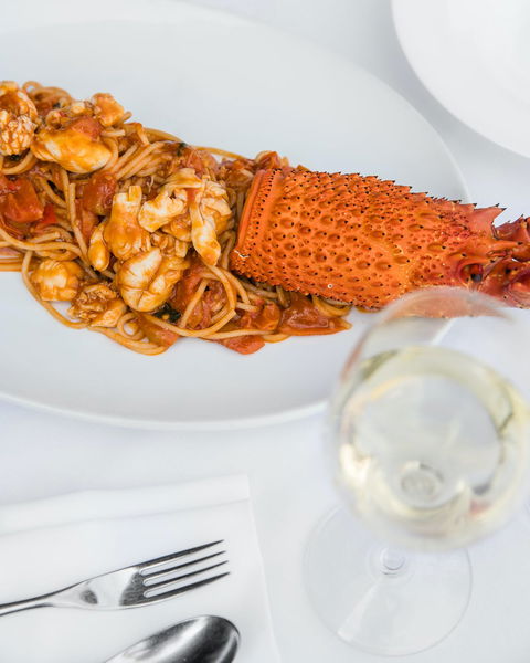 Otto Ristorante - Hotel QLD 0