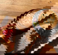 Paddock Espresso - Hotel QLD