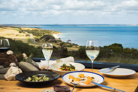 Sunset Food And Wine - Hotel QLD 0