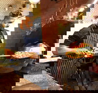 Villa Olivo - Hotel QLD