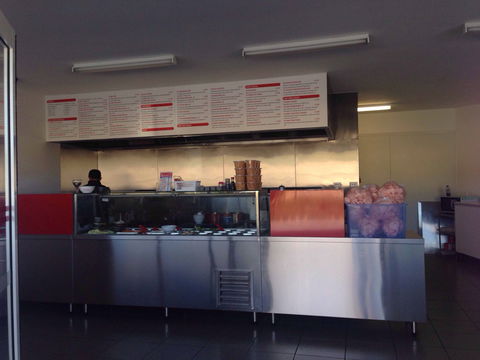 Yum Yum Noodles - Hotel QLD 0