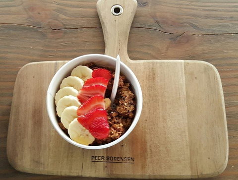 Espressa - Hotel QLD 0